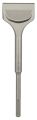 Bosch - LongLife Serisi, SDS-Max Şaftlı Yassı Keski 400*115 mm 2608690199
