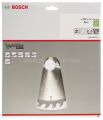 Bosch - Optiline Serisi Ahşap için Daire Testere Bıçağı 230*30 mm 36 Diş 2608640628
