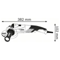 Bosch Professional GWS 18-150 L Avuç Taşlama Makinesi 06017A5000