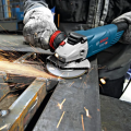 Bosch Professional GWS 18-150 L Avuç Taşlama Makinesi 06017A5000