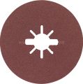 Bosch - X-LOCK - 115 mm 100 Kum Expert Serisi Metal Fiber Disk 2608619169