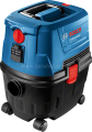 Bosch Professional GAS 15 PS Elektrikli Süpürge 06019E5100