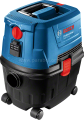 Bosch Professional GAS 15 PS Elektrikli Süpürge 06019E5100