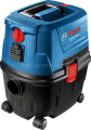 Bosch Professional GAS 15 PS Elektrikli Süpürge 06019E5100