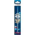 Bosch Expert 4X130 mm Cyl-9 Çok Amaçlı Matkap Ucu 2608900605