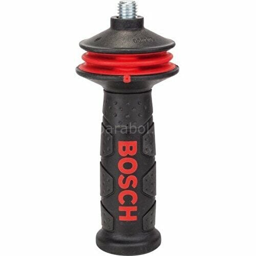 Bosch M14 Büyük Taşlama Için Titreşim Kontrollü Yedek Tutamak
