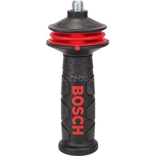 Bosch M14 Büyük Taşlama Için Titreşim Kontrollü Yedek Tutamak