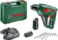 Bosch UNEO 12 LI Çift Akülü Kırıcı Delici (2 x 2,0 Ah) 060398400E
