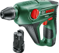 Bosch UNEO 12 LI Çift Akülü Kırıcı Delici (2 x 2,0 Ah) 060398400E