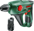 Bosch UNEO 12 LI Çift Akülü Kırıcı Delici (2 x 2,0 Ah) 060398400E