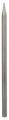 Bosch - SDS-Max Şaftlı Sivri Keski 400 mm
