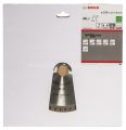 Bosch - Optiline Serisi Ahşap için Daire Testere Bıçağı 210*30 mm 48 Diş 2608640430