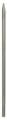Bosch - SDS-Max Şaftlı Sivri Keski 600 mm 1618600012