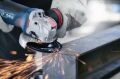Bosch - X-LOCK - 125 mm 80 Kum Expert Serisi Metal Fiber Disk 2608619174