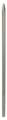 Bosch - SDS-Max Şaftlı Sivri Keski 600 mm 5'li 2608690129
