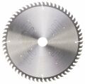 Bosch - Optiline Serisi Ahşap için Daire Testere Bıçağı 254*30 mm 60 Diş 2608641765