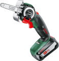 Bosch AdvancedCut 18 Akülü Nano Blade Testere 06033D5101