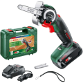 Bosch AdvancedCut 18 Akülü Nano Blade Testere 06033D5101