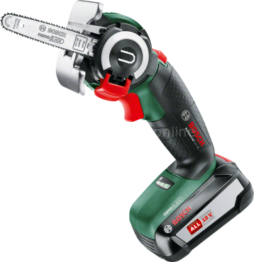 Bosch AdvancedCut 18 Akülü Nano Blade Testere 06033D5101