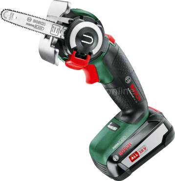 Bosch AdvancedCut 18 Akülü Nano Blade Testere 06033D5101