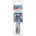 Bosch Expert Hex-9 3'lü 5-6-8 mm Sert Seramik Delme Ucu 2608900595