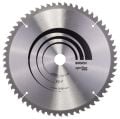 Bosch - Optiline Serisi Ahşap için Daire Testere Bıçağı 305*30 mm 60 Diş 2608640441