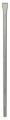 Bosch - SDS-Max Şaftlı Yassı Keski 600*25 mm 1618600203
