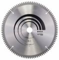 Bosch - Optiline Serisi Ahşap için Daire Testere Bıçağı 305*30 mm 96 Diş 2608640442