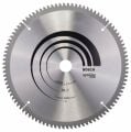 Bosch - Optiline Serisi Ahşap için Daire Testere Bıçağı 305*30 mm 96 Diş 2608640442