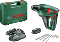 Bosch UNEO 12 LI Tek Akülü Kırıcı Delici (1 x 2,0 Ah) 060398400D