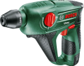 Bosch UNEO 12 LI Tek Akülü Kırıcı Delici (1 x 2,0 Ah) 060398400D