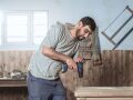 Bosch GSR 180-LI Çift Akülü 2 Ah Darbesiz Delme/Vidalalama 06019F8109
