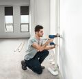 Bosch GSR 180-LI Çift Akülü 2 Ah Darbesiz Delme/Vidalalama 06019F8109