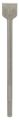 Bosch - SDS-Max Şaftlı Yassı Keski 400*50 mm 5'li 2608587184