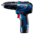 Bosch Professional GSB 12V-30 Çift Akülü 2 Ah Darbeli Vidalama Makinesi 06019G9100