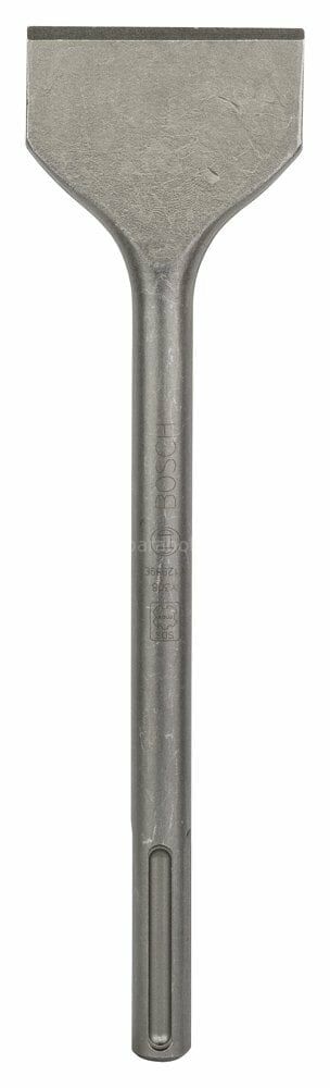 Bosch - SDS-Max Şaftlı Yassı Keski 300*80 mm 1618601008