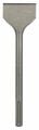 Bosch - SDS-Max Şaftlı Yassı Keski 300*80 mm 1618601008