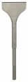 Bosch - SDS-Max Şaftlı Yassı Keski 350*115 mm 1618601007