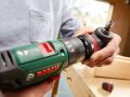 Bosch AdvancedImpact 18 Akülü Darbeli Matkap Solo 06039A3402