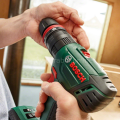 Bosch AdvancedImpact 18 Akülü Darbeli Matkap Solo 06039A3402