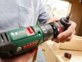 Bosch AdvancedImpact 18 Akülü Darbeli Matkap Solo 06039A3402