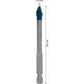 Bosch Expert Hex-9 Hardceramic Delme Ucu 3 x 90 mm