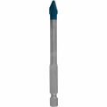 Bosch Expert Hex-9 Hardceramic Delme Ucu 3 x 90 mm