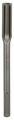 Bosch - SDS-Max Şaftlı Oluk Keski 300*26 mm 1618601101