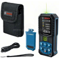 Bosch GLM 50-27 CG + Li-Ion Batarya Lazer Hizalama 0601072U01