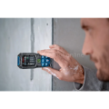 Bosch GLM 50-27 CG + Li-Ion Batarya Lazer Hizalama 0601072U01