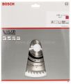 Bosch - Standard for Serisi Çoklu Malzeme için Daire Testere Bıçağı 200*30 mm 54 Diş 2608640510