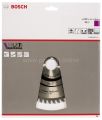 Bosch - Standard for Serisi Çoklu Malzeme için Daire Testere Bıçağı 210*30 mm 54 Diş 2608640511