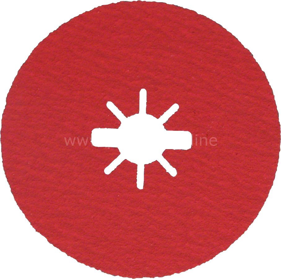 - X-Lock - 125 mm 100 Kum Best Serisi Metal ve Inox Fiber Disk - 2608619187