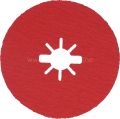 - X-Lock - 125 mm 100 Kum Best Serisi Metal ve Inox Fiber Disk - 2608619187
